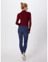 7 for all mankind Džínsy 'The Skinny Crop' modrá denim - Pepit.sk