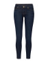 7 for all mankind Džínsy 'THE SKINNY' modrá denim - Pepit.sk