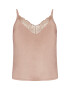 ABOUT YOU Curvy Top 'Shelly' rosé - Pepit.sk