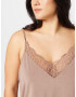 ABOUT YOU Curvy Top 'Shelly' rosé - Pepit.sk