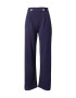 ABOUT YOU Nohavice 'Emely Trousers' tmavomodrá - Pepit.sk