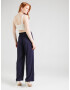 ABOUT YOU Nohavice 'Emely Trousers' tmavomodrá - Pepit.sk