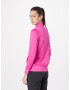 ADIDAS GOLF Športová bunda fuksia / biela - Pepit.sk