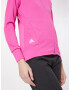 ADIDAS GOLF Športová bunda fuksia / biela - Pepit.sk