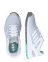 ADIDAS GOLF Športová obuv opálová / sivá / biela - Pepit.sk