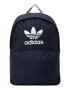 ADIDAS ORIGINALS Batoh tmavomodrá / biela - Pepit.sk