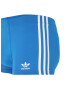 ADIDAS ORIGINALS Boxerky tyrkysová / čierna / biela - Pepit.sk