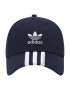 ADIDAS ORIGINALS Čiapka námornícka modrá / biela - Pepit.sk