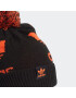 ADIDAS ORIGINALS Čiapky oranžová / čierna - Pepit.sk