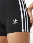 ADIDAS ORIGINALS Legíny čierna / biela - Pepit.sk