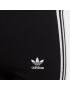 ADIDAS ORIGINALS Legíny čierna / biela - Pepit.sk