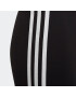 ADIDAS ORIGINALS Legíny čierna / biela - Pepit.sk