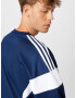 ADIDAS ORIGINALS Mikina indigo / biela - Pepit.sk