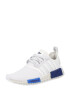 ADIDAS ORIGINALS Nízke tenisky 'NMD_R1' biela - Pepit.sk