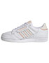 ADIDAS ORIGINALS Nízke tenisky 'CONTINENTAL 80 STRIPES' oranžová / biela - Pepit.sk