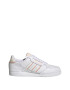 ADIDAS ORIGINALS Nízke tenisky 'CONTINENTAL 80 STRIPES' oranžová / biela - Pepit.sk