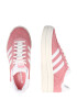 ADIDAS ORIGINALS Nízke tenisky 'Gazelle Bold' zlatá / ružová / biela - Pepit.sk