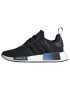 ADIDAS ORIGINALS Nízke tenisky 'NMD_R1' modrá / čierna - Pepit.sk