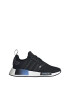 ADIDAS ORIGINALS Nízke tenisky 'NMD_R1' modrá / čierna - Pepit.sk