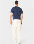 ADIDAS ORIGINALS Nohavice 'Adicolor Contempo Chinos' biela - Pepit.sk