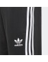 ADIDAS ORIGINALS Športové nohavice 'Adicolor' čierna / biela - Pepit.sk