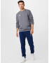 ADIDAS ORIGINALS Nohavice indigo / biela - Pepit.sk