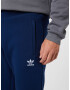 ADIDAS ORIGINALS Nohavice indigo / biela - Pepit.sk