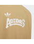 ADIDAS ORIGINALS Prechodná bunda béžová / svetloružová / biela - Pepit.sk