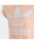 ADIDAS ORIGINALS Šaty staroružová / biela - Pepit.sk