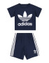 ADIDAS ORIGINALS Joggingová súprava námornícka modrá / biela - Pepit.sk