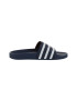 ADIDAS ORIGINALS Šľapky 'Adilette' námornícka modrá / biela - Pepit.sk