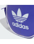 ADIDAS ORIGINALS Športová taška fialová / biela - Pepit.sk