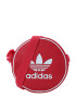 ADIDAS ORIGINALS Športová taška pitaya / biela - Pepit.sk