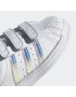 ADIDAS ORIGINALS Tenisky 'SUPERSTAR' biela - Pepit.sk