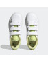 ADIDAS ORIGINALS Tenisky 'Tiana Stan Smith' limetková / biela - Pepit.sk