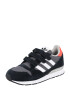 ADIDAS ORIGINALS Tenisky 'ZX 500 CF' sivá / koralová / čierna / biela - Pepit.sk