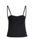 ADIDAS ORIGINALS Top 'CORSET TOP' čierna - Pepit.sk