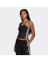 ADIDAS ORIGINALS Top 'CORSET TOP' čierna - Pepit.sk