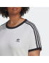 ADIDAS ORIGINALS Tričko čierna / biela - Pepit.sk