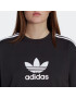 ADIDAS ORIGINALS Tričko čierna / biela - Pepit.sk