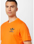 ADIDAS ORIGINALS Tričko 'FIRE' žltá / oranžová / čierna / biela - Pepit.sk