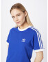 ADIDAS ORIGINALS Tričko modrá / biela - Pepit.sk