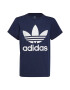 ADIDAS ORIGINALS Tričko námornícka modrá / biela - Pepit.sk