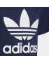 ADIDAS ORIGINALS Tričko námornícka modrá / biela - Pepit.sk