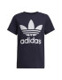 ADIDAS ORIGINALS Tričko námornícka modrá / biela - Pepit.sk