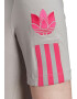 ADIDAS ORIGINALS Tričko sivá / ružová - Pepit.sk