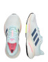 ADIDAS SPORTSWEAR Nízke tenisky 'Solar Glide 5' námornícka modrá / pastelovo modrá / ružová / biela - Pepit.sk