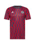 ADIDAS PERFORMANCE Dres 'FC Bayern München' tmavomodrá / ohnivo červená / biela - Pepit.sk