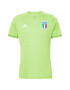 ADIDAS PERFORMANCE Dres 'Italien 23' modrá / jablková / čierna / biela - Pepit.sk