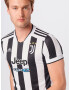 ADIDAS PERFORMANCE Dres 'Juventus Turin' čierna / biela - Pepit.sk